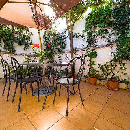 Casa Rural Los Pinos Valmuel Zewnętrze zdjęcie