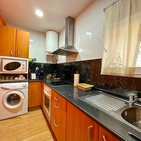 Casa Rural Los Pinos Valmuel Zewnętrze zdjęcie