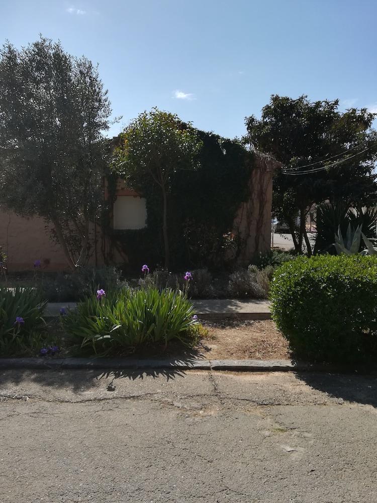 Casa Rural Los Pinos Valmuel Zewnętrze zdjęcie