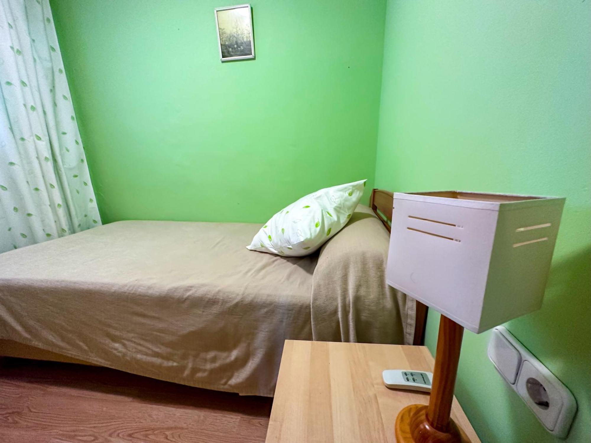 Casa Rural Los Pinos Valmuel Zewnętrze zdjęcie