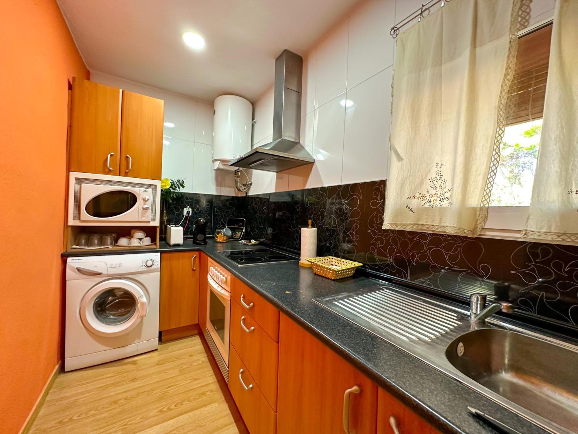Casa Rural Los Pinos Valmuel Zewnętrze zdjęcie