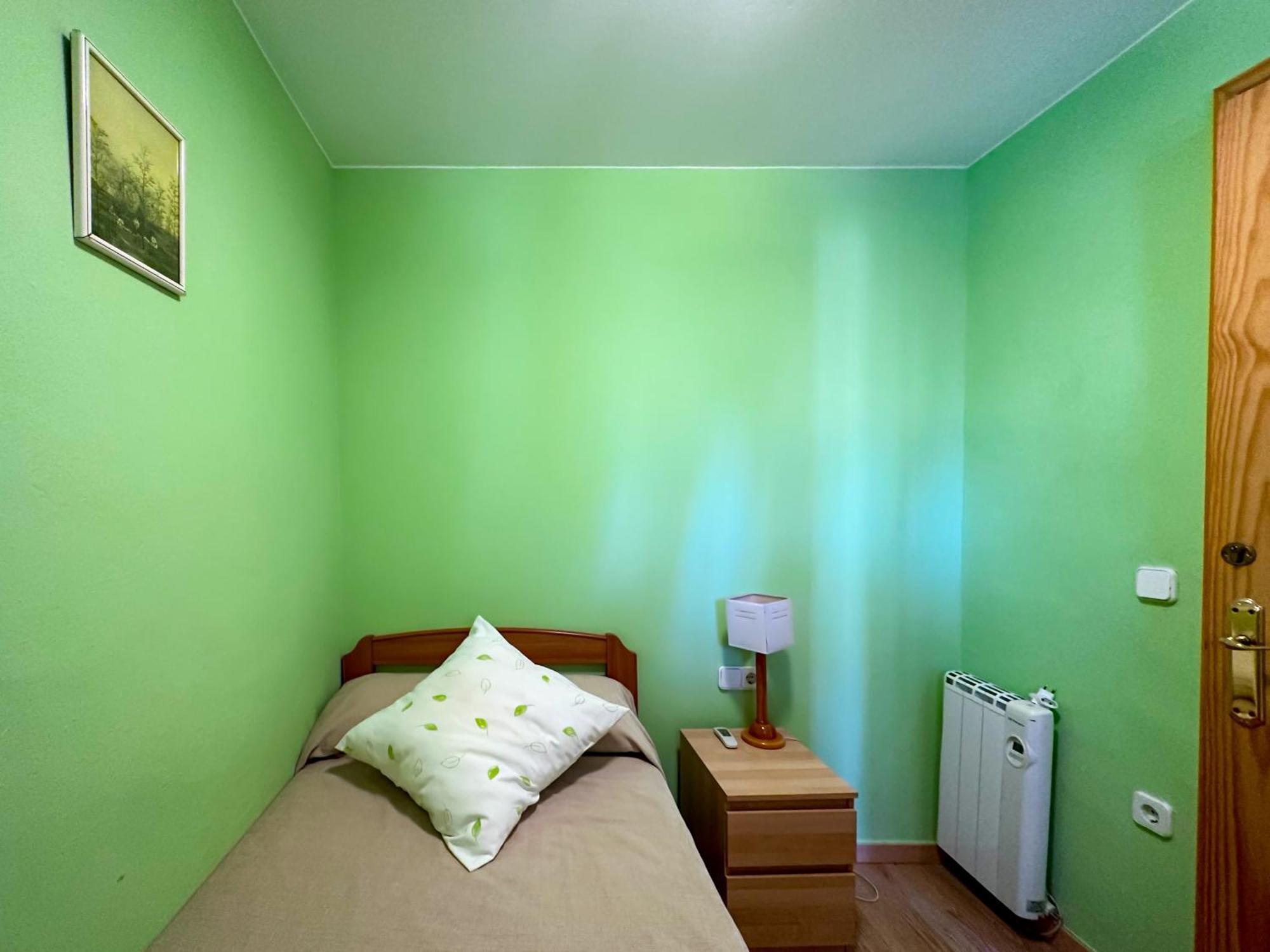 Casa Rural Los Pinos Valmuel Zewnętrze zdjęcie