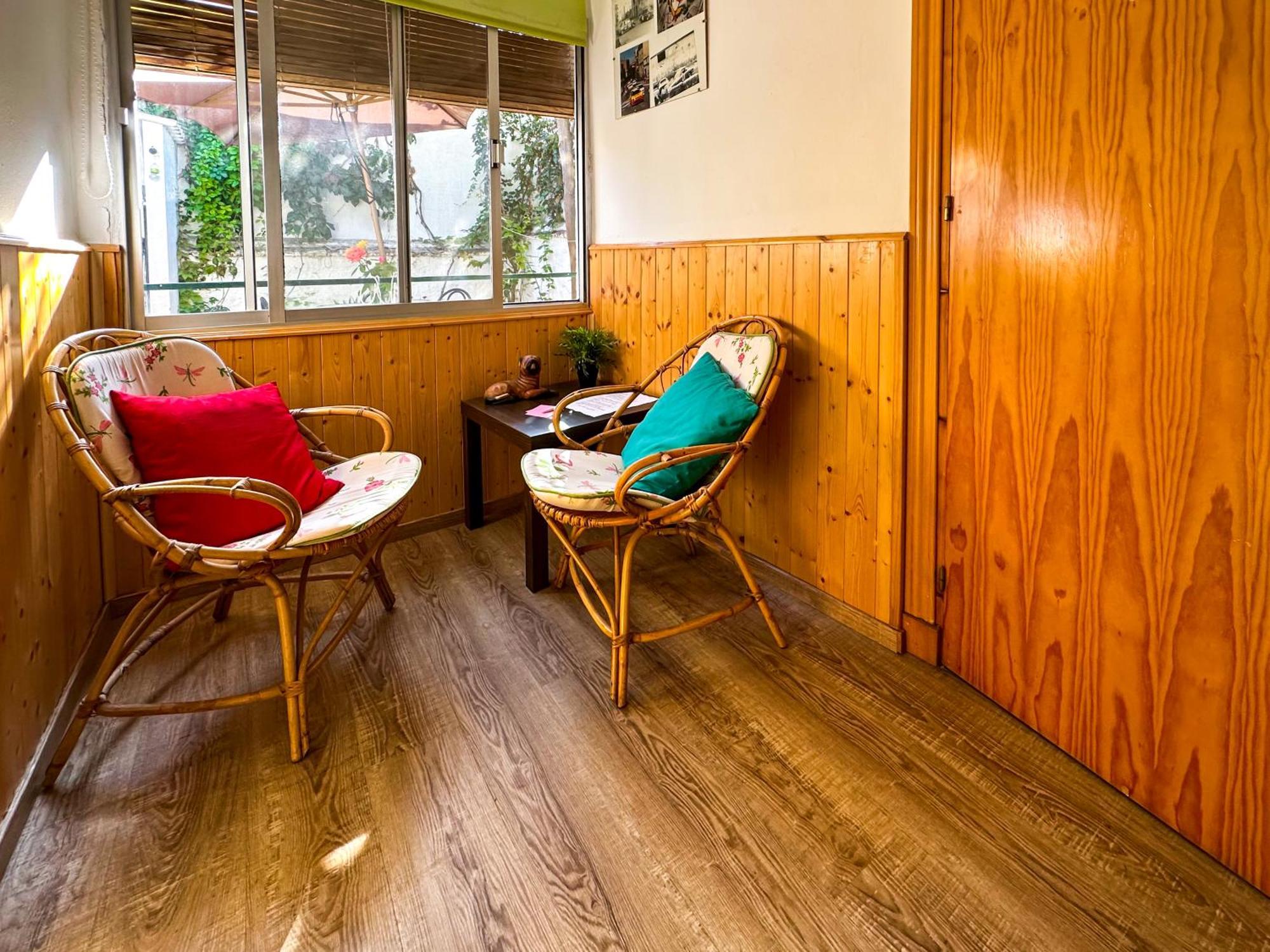 Casa Rural Los Pinos Valmuel Zewnętrze zdjęcie