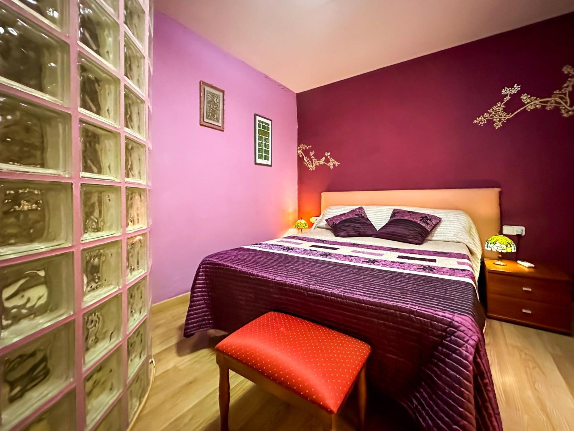 Casa Rural Los Pinos Valmuel Zewnętrze zdjęcie