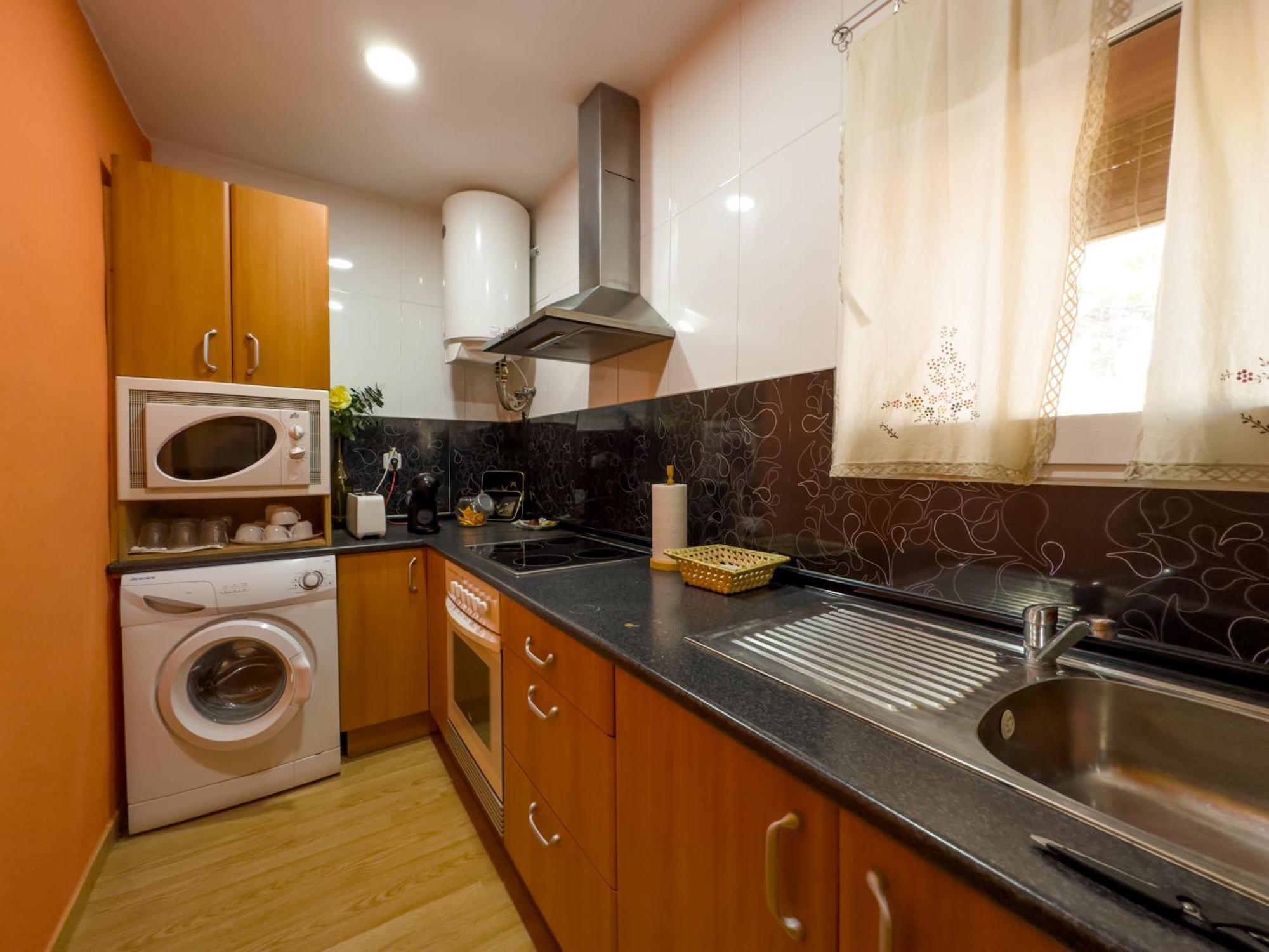Casa Rural Los Pinos Valmuel Zewnętrze zdjęcie