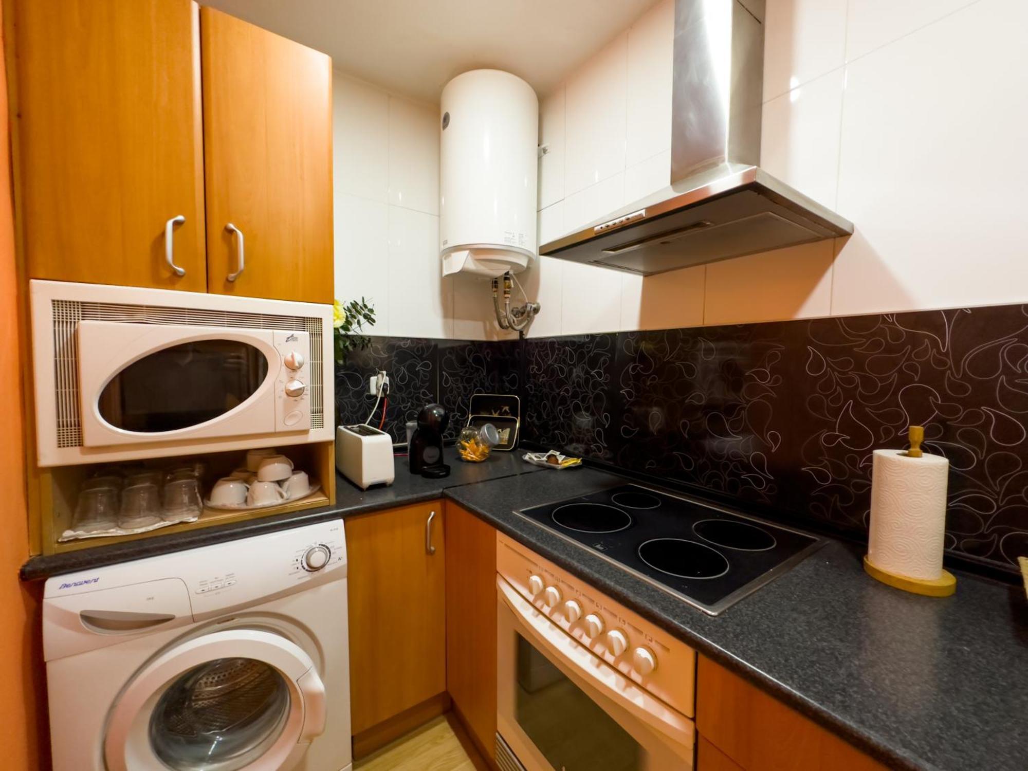 Casa Rural Los Pinos Valmuel Zewnętrze zdjęcie
