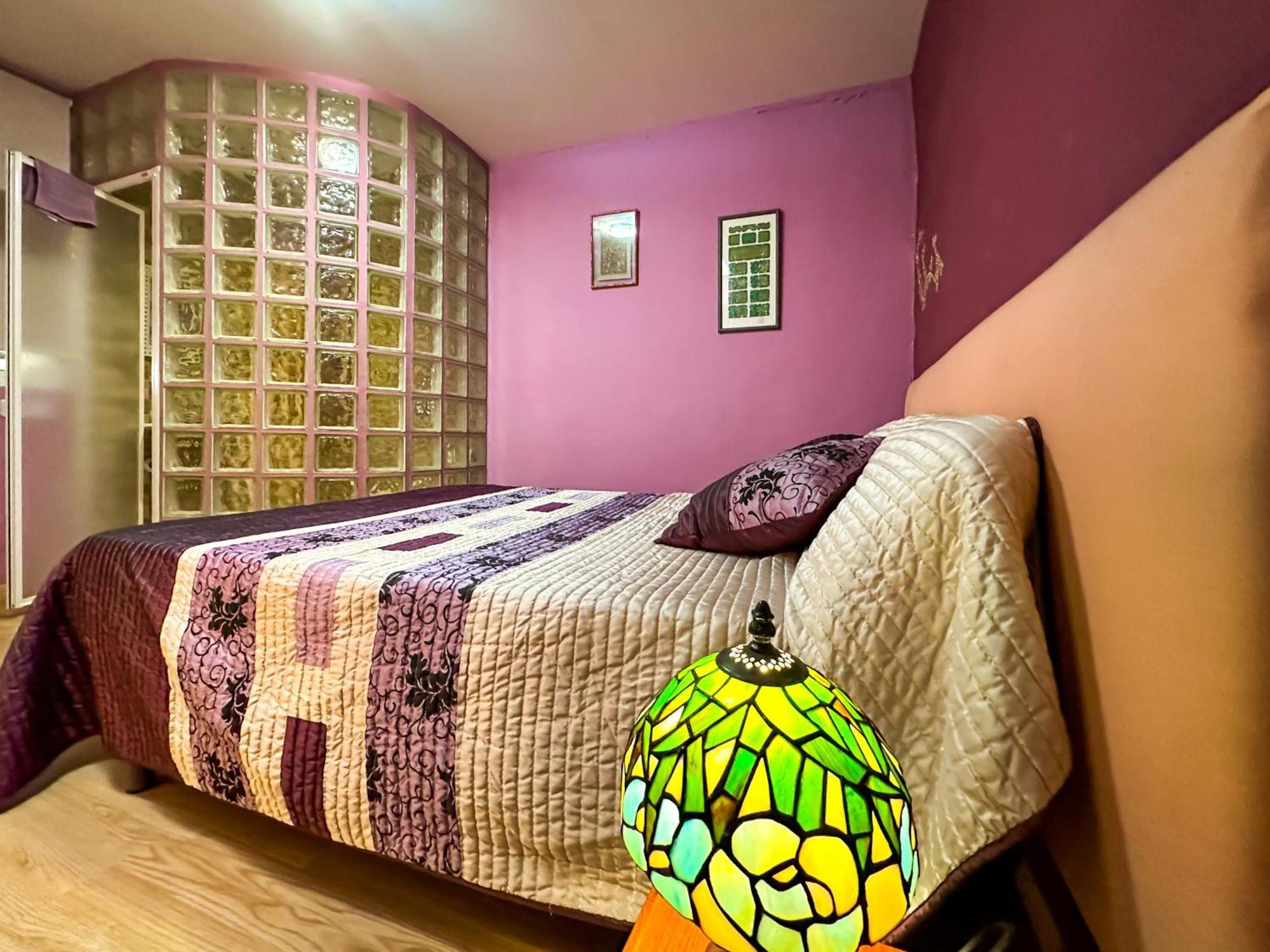 Casa Rural Los Pinos Valmuel Zewnętrze zdjęcie