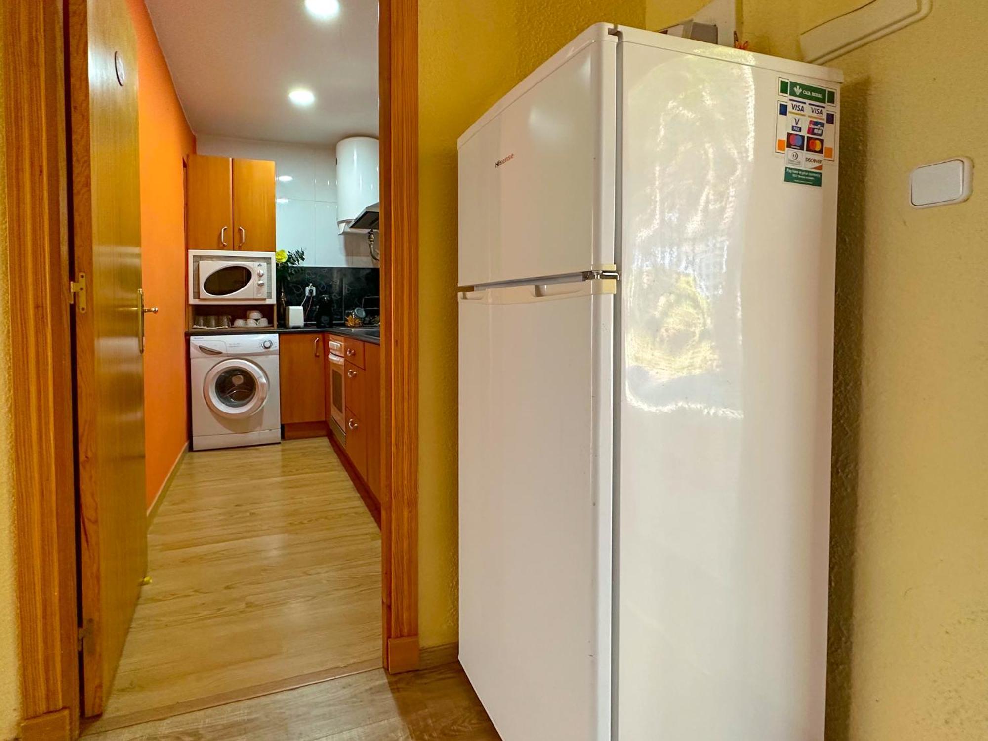 Casa Rural Los Pinos Valmuel Zewnętrze zdjęcie